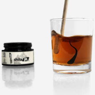 Shilajit Harz 30 Gramm