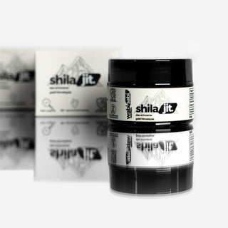 Shilajit Harz 30 Gramm